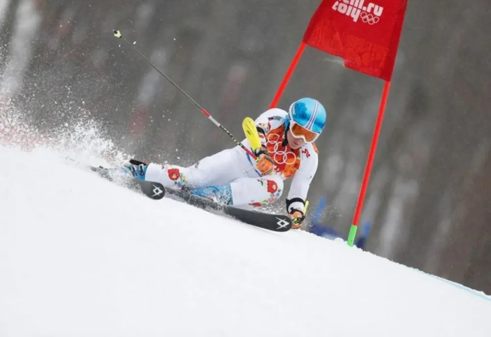 Edit Miklós: "Dacă sportivul primește tot ce are nevoie, poate să facă performanță oriunde"