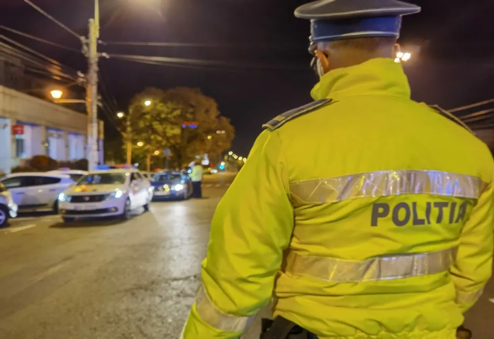 COVID-19. Peste 1.000 de persoane legitimate de autorități