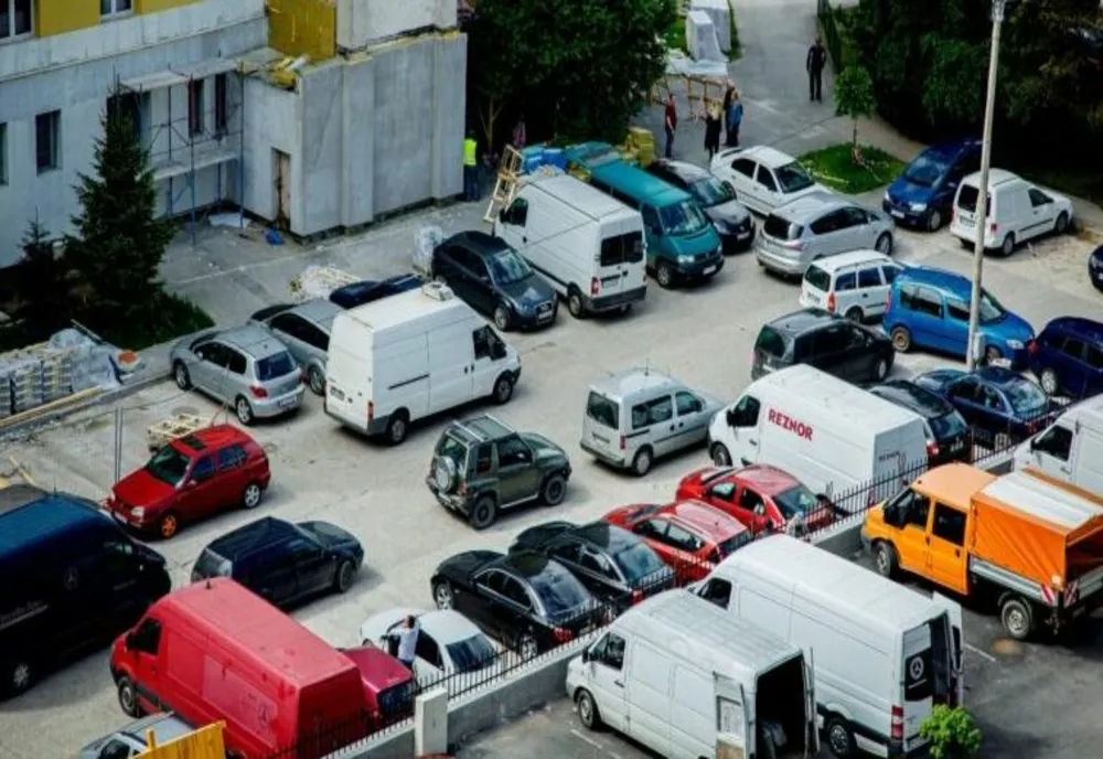 Ce soluții are Primăria Miercurea Ciuc pentru evitarea ambuteiajelor?