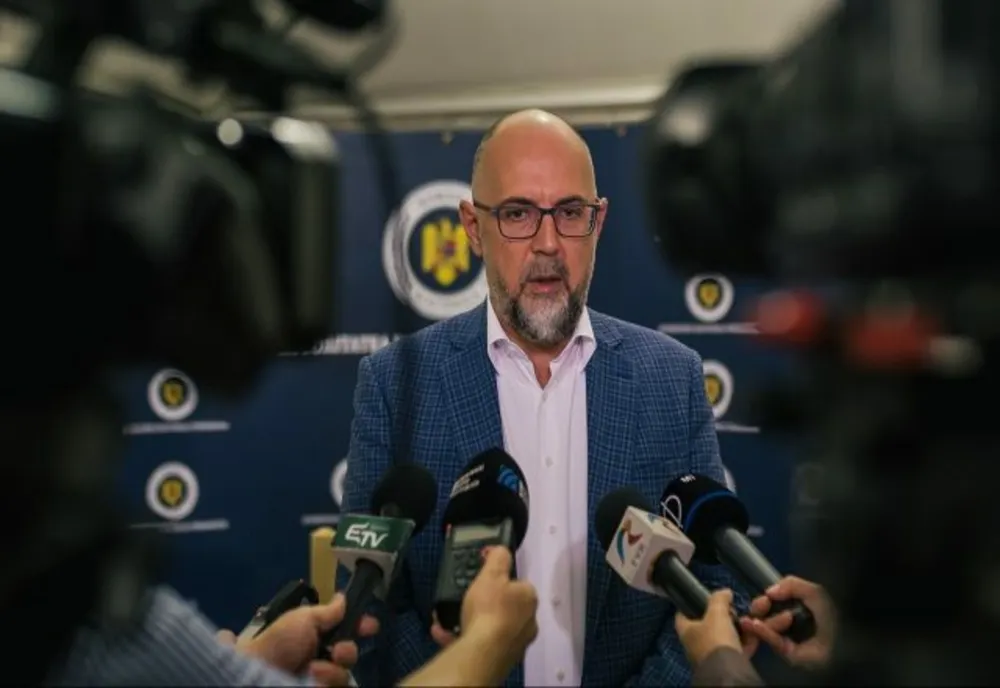 Liderul UDMR: ”Din salariul net, maxim 75% poate să fie pensia. Aşa fac nemţii, aşa fac francezii”