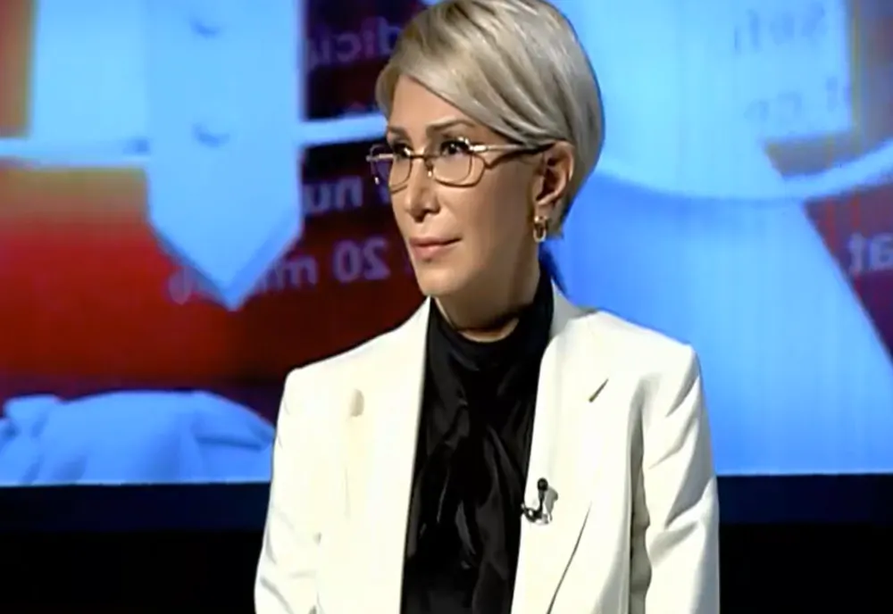 Raluca Turcan, despre majorarea alocațiilor: În Parlament s-a ratat susținerea unor angajamente din programul de guvernare