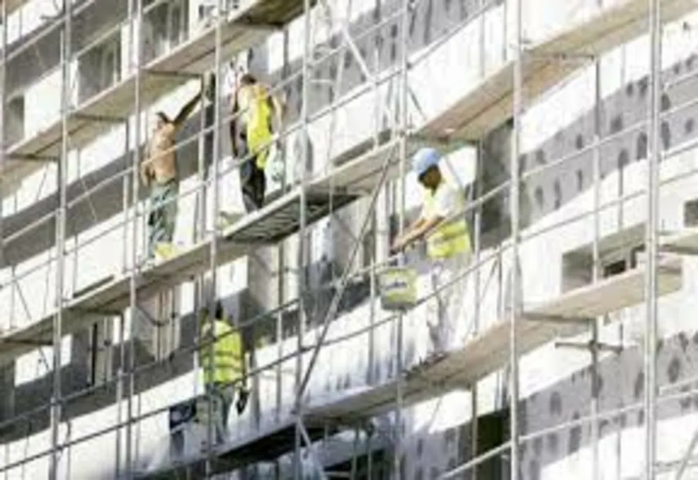 Peste 10 milioane de lei pentru reabilitarea termică a unor blocuri din Gheorgheni