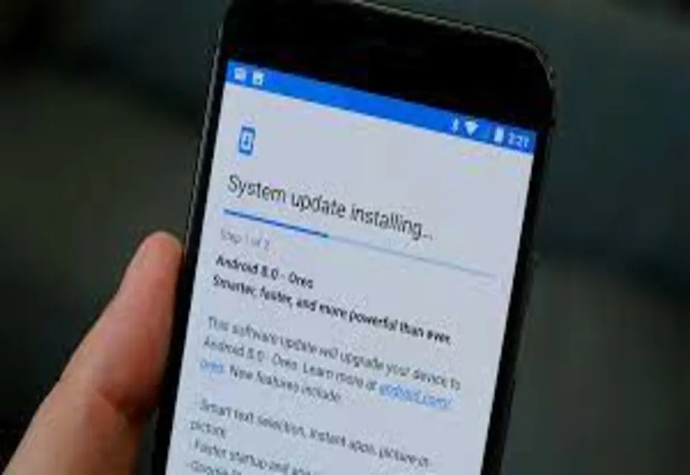 Actualizări de securitate pentru Android