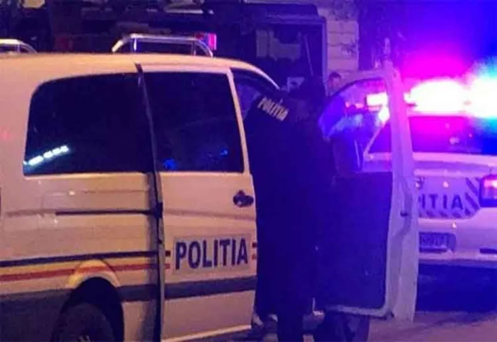 Polițiștii harghiteni au luat măsuri ferme în cazul altercației de la Toplița