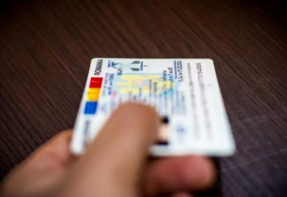Schimbare cu efect major. Toți românii vor fi AMPRENTAȚI