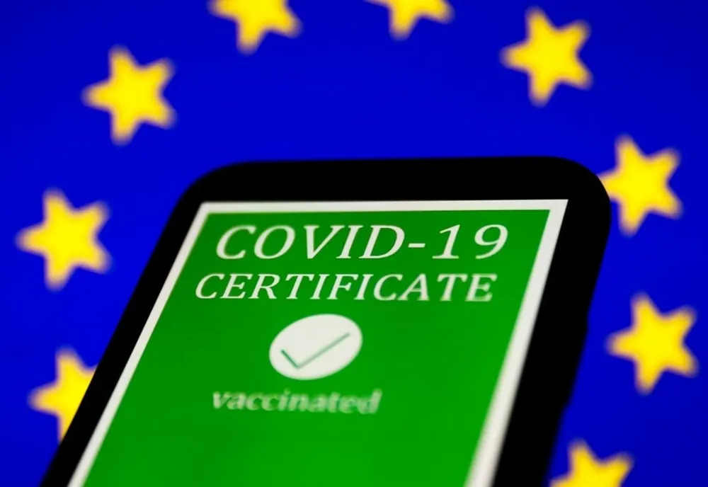 Ministrul Sănătății, despre expirarea certificatului COVID: „E foarte probabil să nu modificăm condițiile interne” - Valabilitatea vaccinării în România