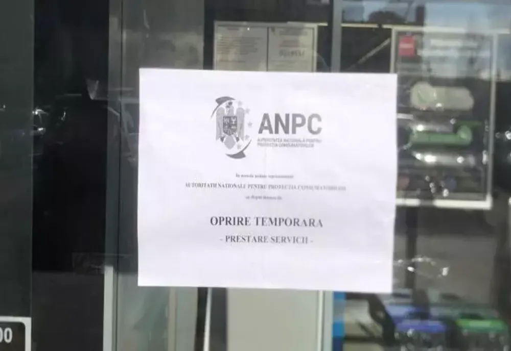 FOTO | Val de controale. ANPC a verificat într-o singură zi 65 de magazine în întreaga ţară. În toate au fost găsite nereguli!