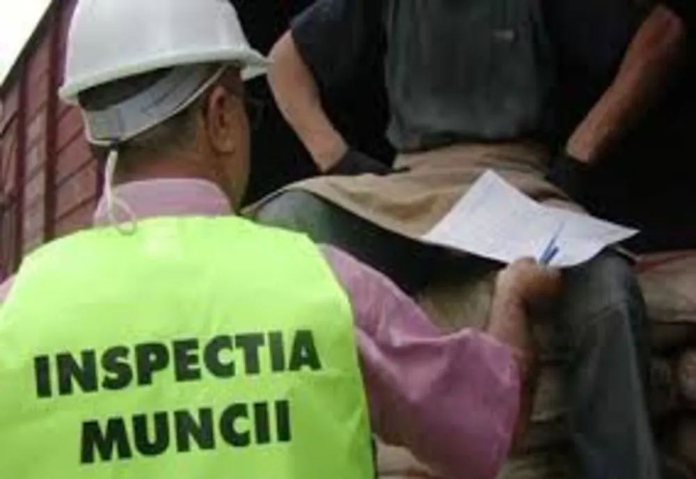 Rezultatele activități ITM Harghita din luna februarie