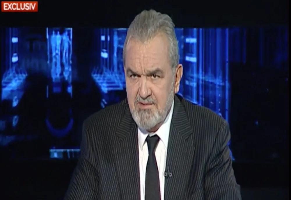 Miron Mitrea: „PNL nu mai produce lideri, așa că, au trecut la import. Ciucă este președinte!”