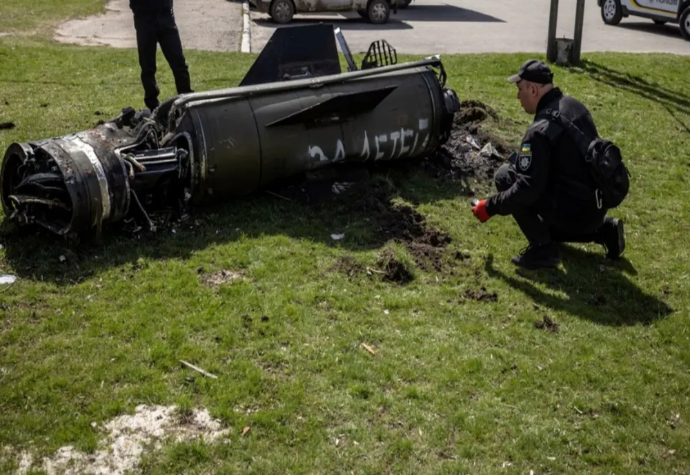 RĂZBOI în Ucraina - Ziua 45. Rusia nu renunță la marea ofensivă. Odesa este în stare de asediu