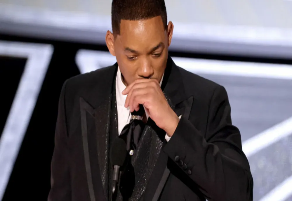 Decizia de ultimă oră a lui Will Smith, după ce l-a pălmuit pe Chris Rock. Celebrul actor a demisionat din Academia Oscarurilor