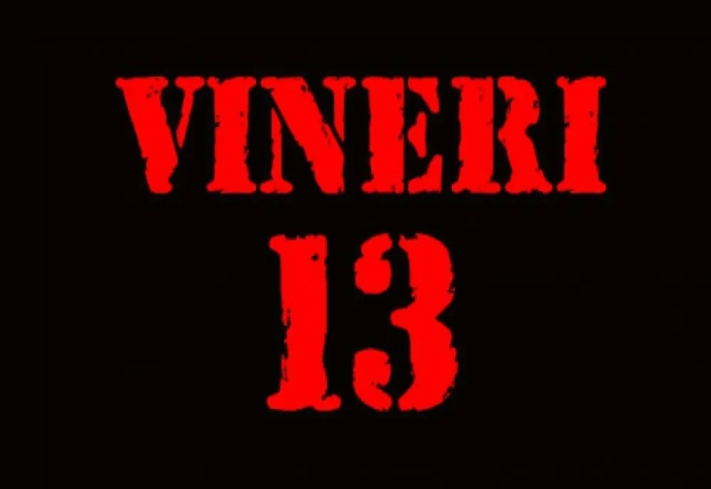 Vineri 13 - Ce culoare nu trebuie să porți sub nicio formă, astăzi - Te pot ajunge blestemele
