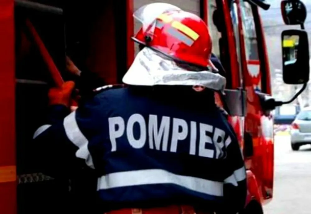 ISU Harghita, 42 de situații de urgență în ultimele zile