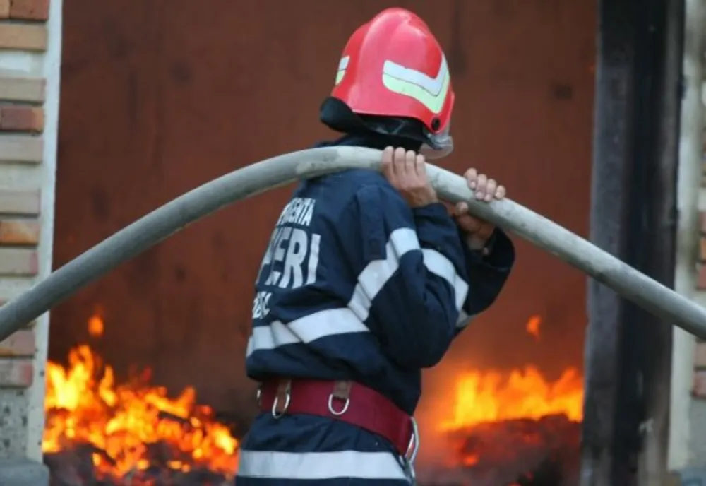 ISU Harghita: Bilanțul misiunilor din ultimele 48 de ore