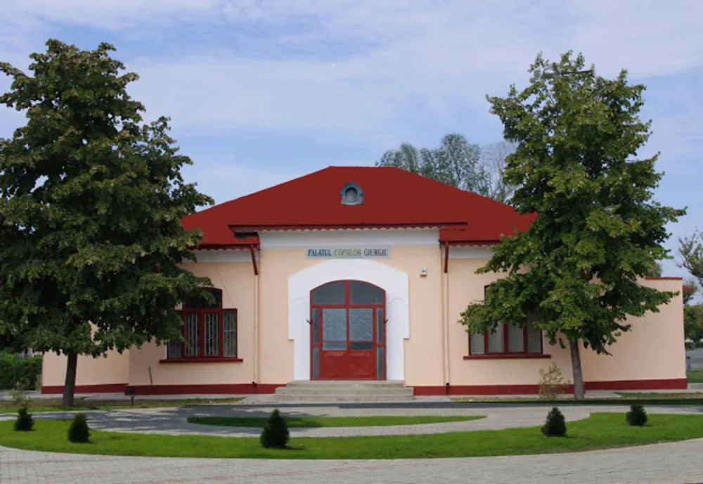 Palatele Copiilor vor trece în administrarea autorităților locale