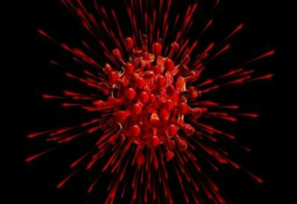 Bilanț coronavirus: 4684 cazuri noi de persoane infectate cu SARS – CoV – 2