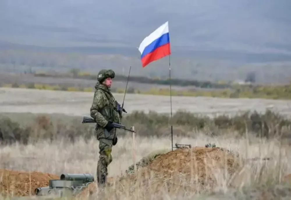 Război Ucraina. Povestea unui tânăr sergent rus care a primit ordin să lupte în Ucraina, dar a ales să fugă din ţară