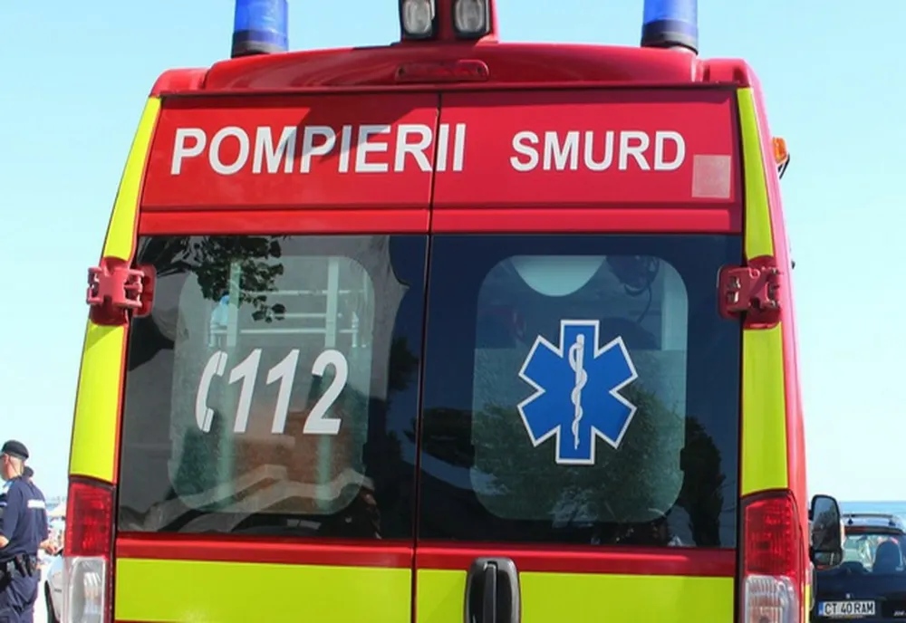 Caravana pregătirii populației în situații de urgență a ajuns în județul Harghita
