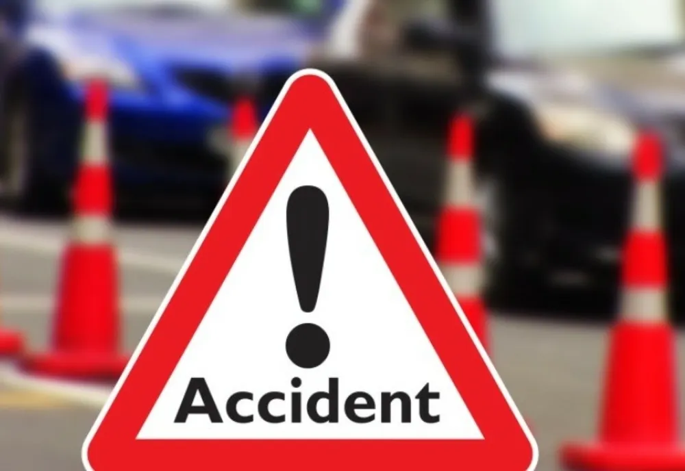 Trei accidente rutiere în mai puțin de 3 ore, în Harghita