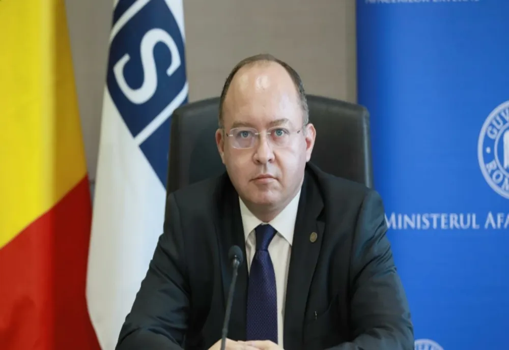 România găzduiește Reuniunea Liderilor de la Munchen. Este prima dată când evenimentul are loc în Europa de Est