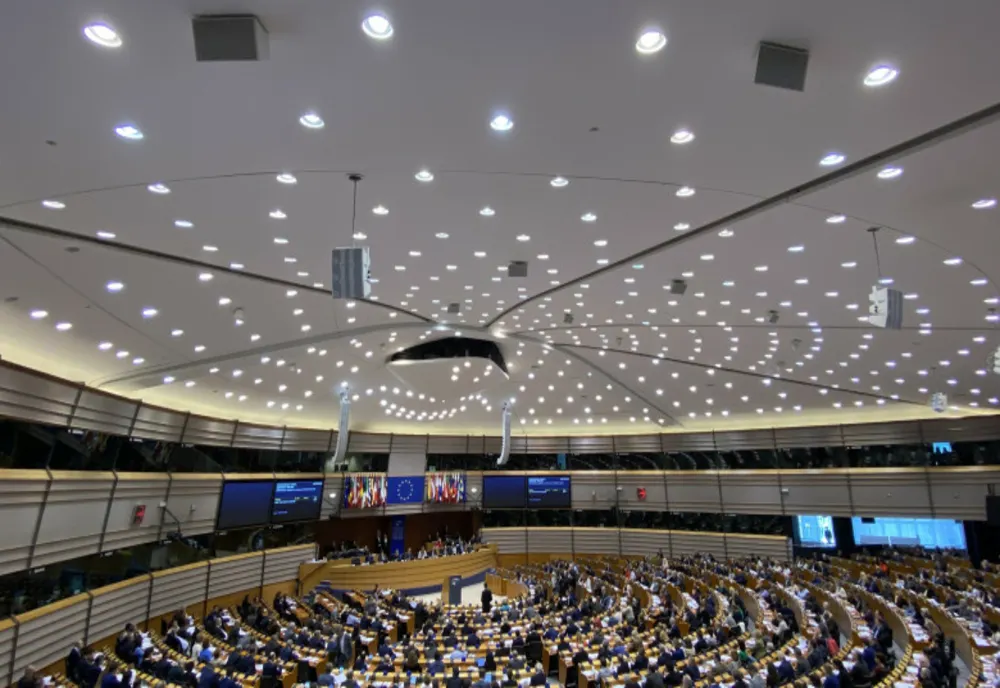Consiliul și Parlamentul au ajuns la un acord privind bugetul UE pentru 2023  
