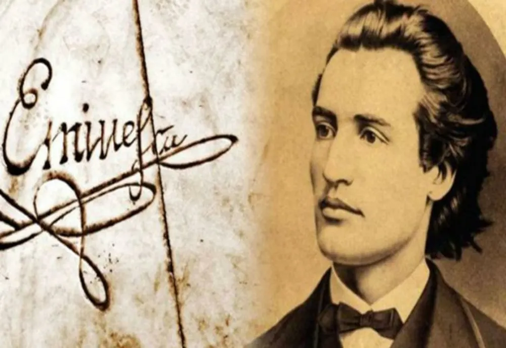 Forumul Civic al Românilor din Covasna, Harghita și Mureș solicită amplasarea unui bust dedicat Poetului Național, Mihai Eminescu, la Sfântu Gheorghe!