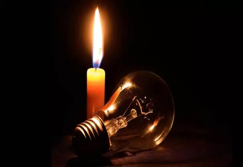 Peste 200 de locuințe, fără curent electric, la Borsec