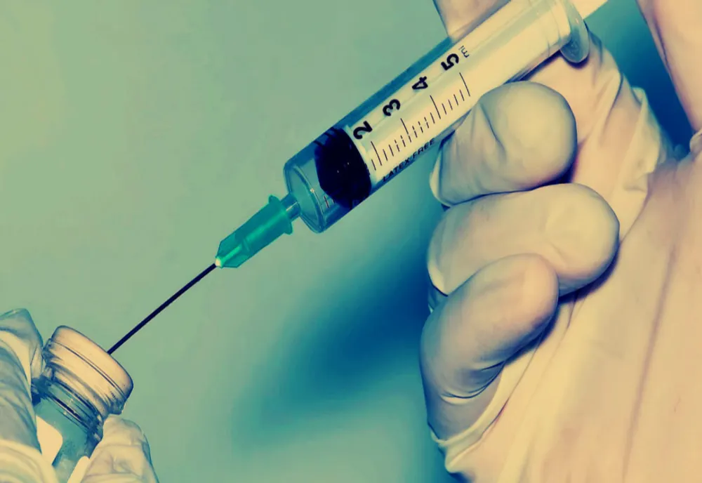 Cele mai importante vaccinuri pentru nou născuţi şi copii mici lipsesc din stocurile DSP Harghita