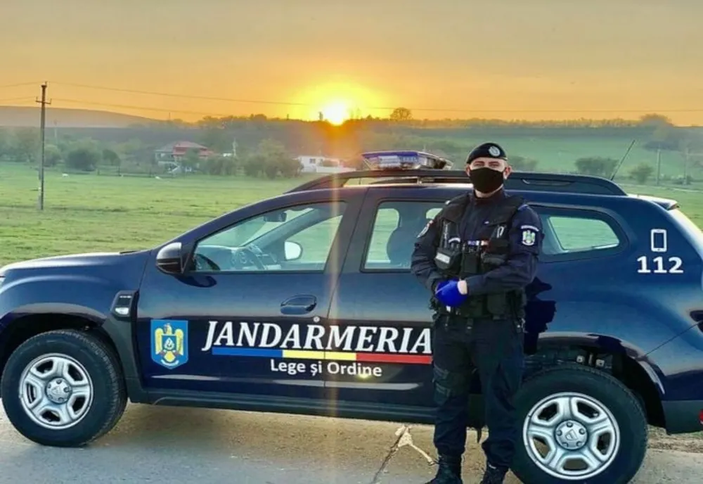 Scădere a apelurilor de semnalare a urșilor în ultima săptămână