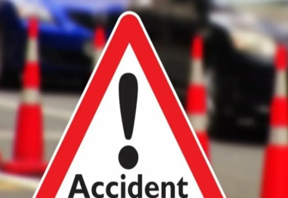 Pieton de 70 de ani, accidentat pe D.N.13A