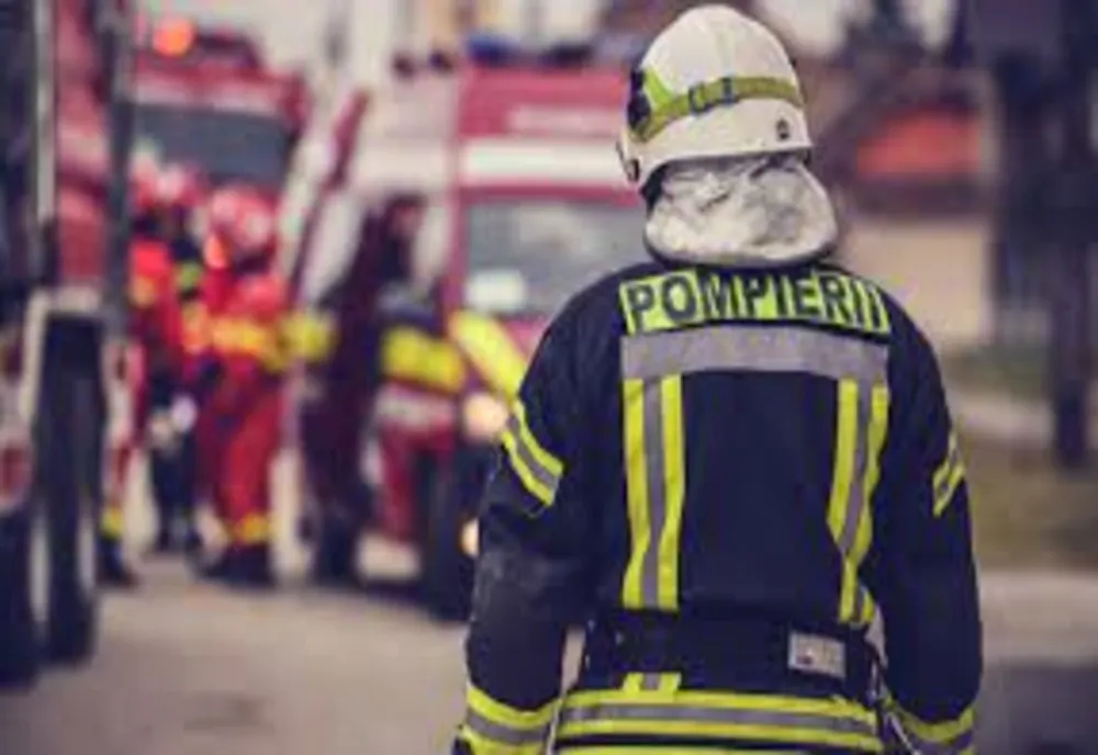 Sfaturi pentru prevenirea situațiilor de urgență în noaptea dintre ani