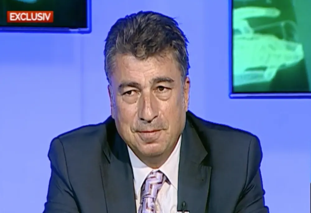 Gelu Vișan, acuzații fără precedent la adresa unui fost ministru al Transporturilor. Șpăgi astronomice, negociate direct, ca la piață