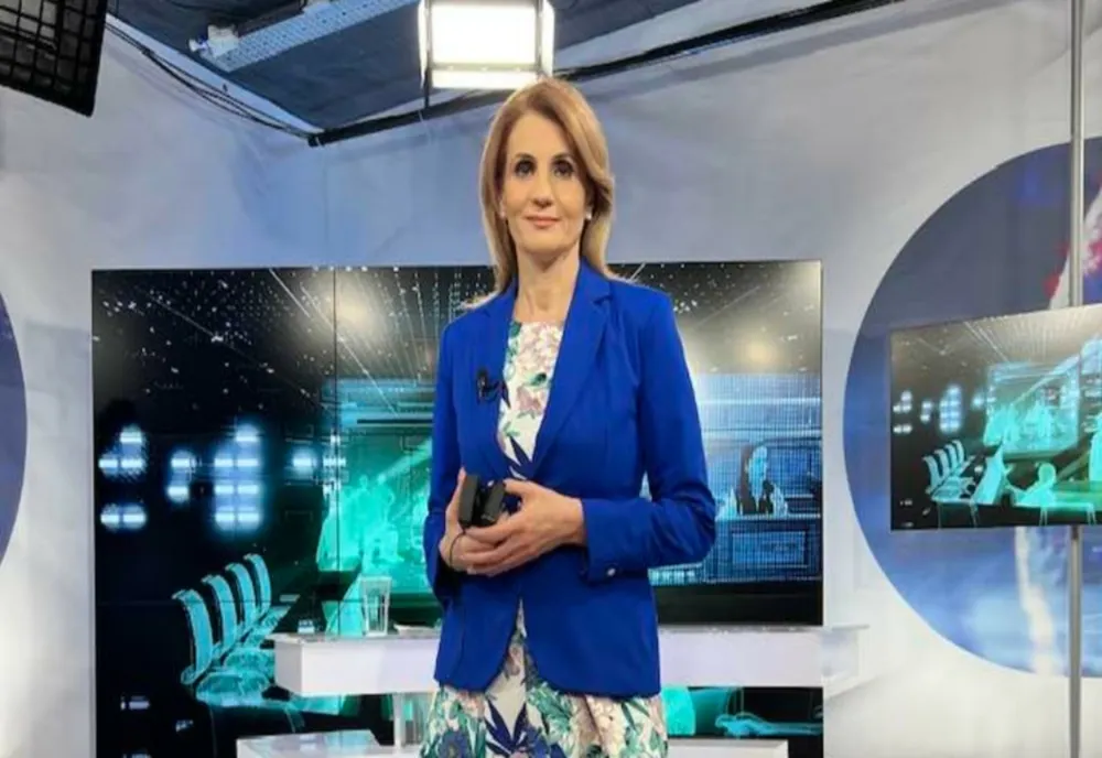 Emisiunea Culisele Statului Paralel va avea trei ore! Politicienii corupți pot scăpa de gratii, dar nu și de Anca Alexandrescu