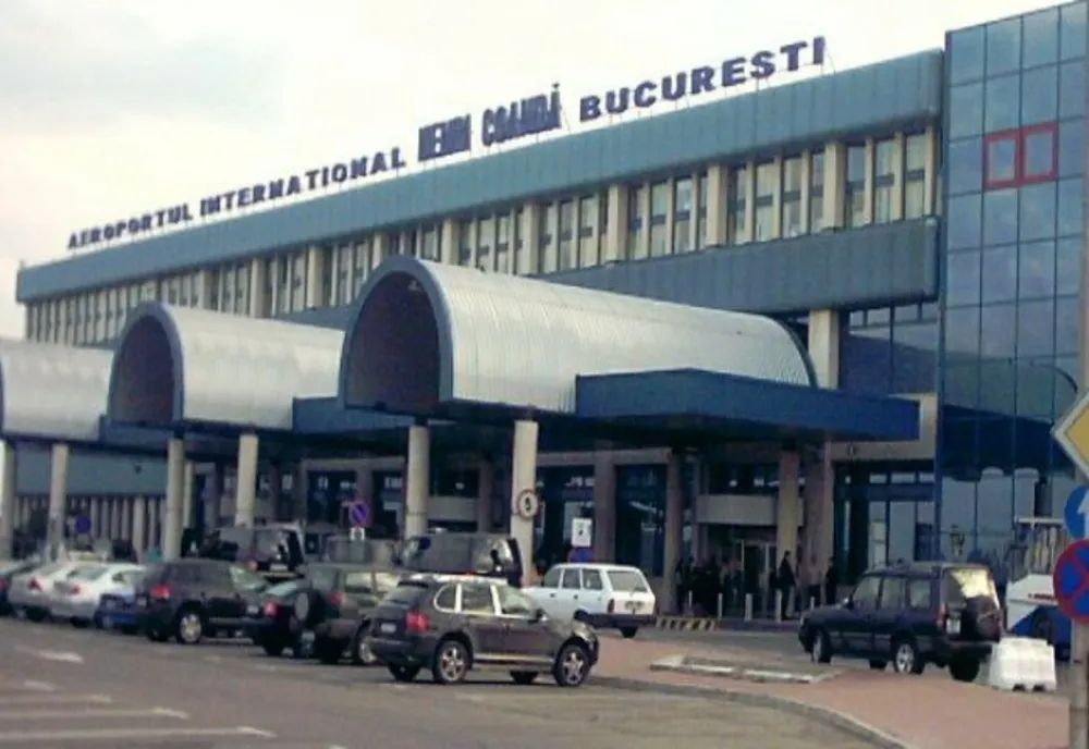 Realitatea PLUS a avut dreptate: Filmul exploziv al traseului șpăgii de la aeroport - MOMENTE CHEIE