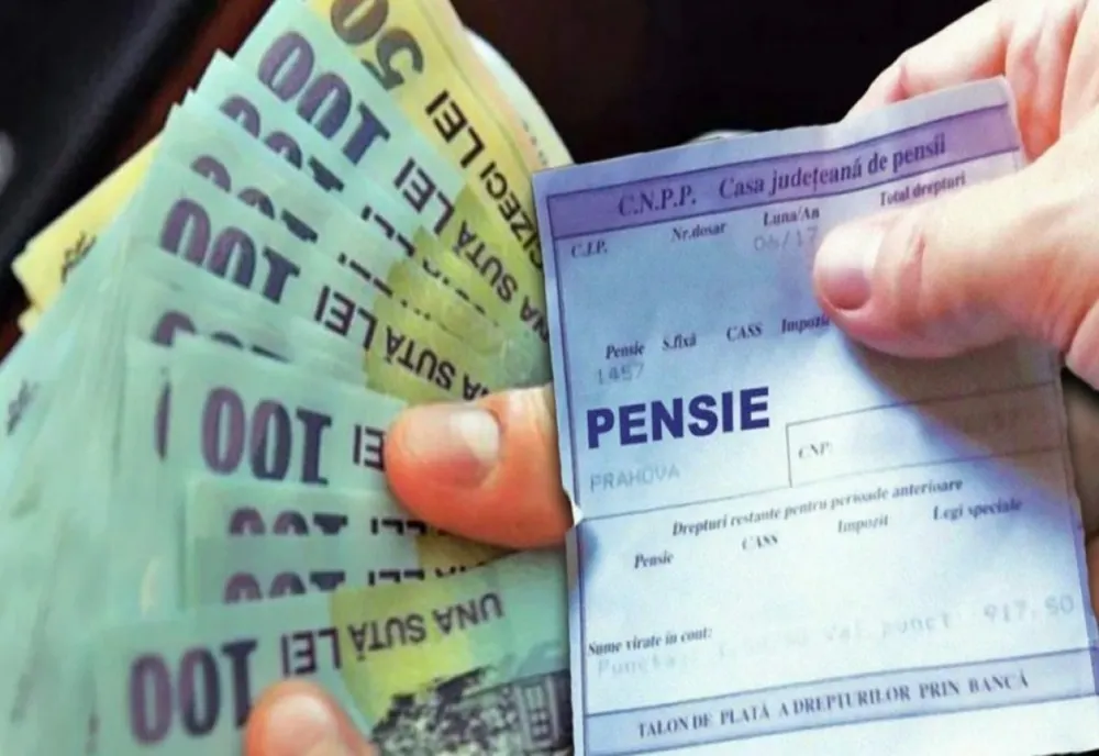 Nu toți pensionarii își primesc pensia înainte de Paște: categoriile care trebuie să mai aștepte