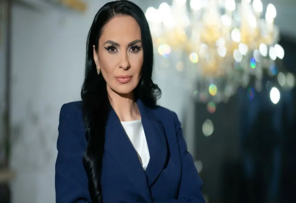 Alexandra Păcuraru: „Românii au nevoie de o schimbare. Sunt convinsă că urmează o perioadă de trezire a conștiinței naționale”