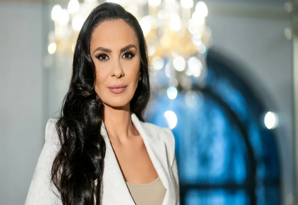 Alexandra Păcuraru: „Șeful statului paralel, Coldea, are infiltrați în biserică, în politică, business și peste tot!”