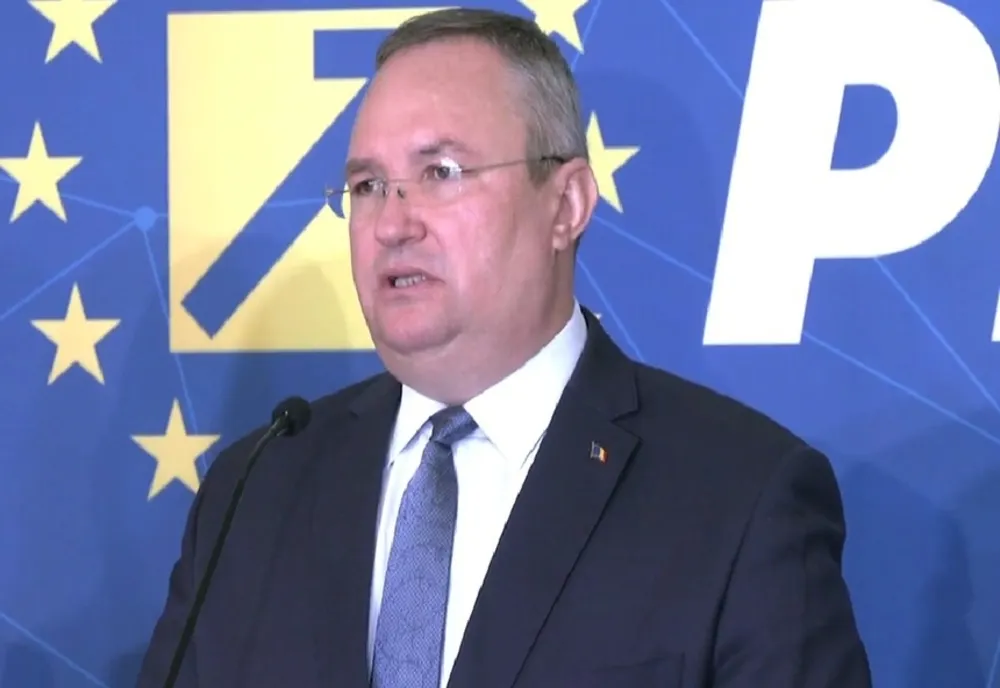 Nicolae Ciucă: Dosarul cu şină, emblematic pentru lupta românilor cu hăţişul birocraţiei, eliminat în urma unei inițiative PNL
