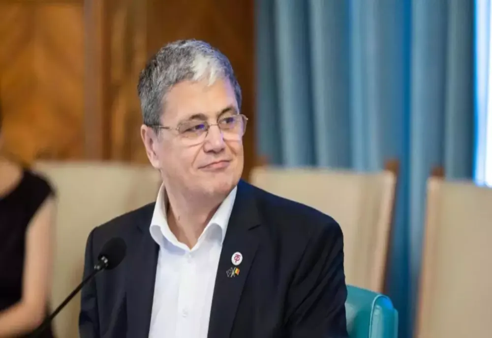 Prioritățile lui Marcel Boloș la Finanțe: Întărirea disciplinei fiscale, simplificarea arhitecturii bugetului, creşterea competitivităţii agenţilor economici şi întărirea responsabilităţii fiscal-bugetare