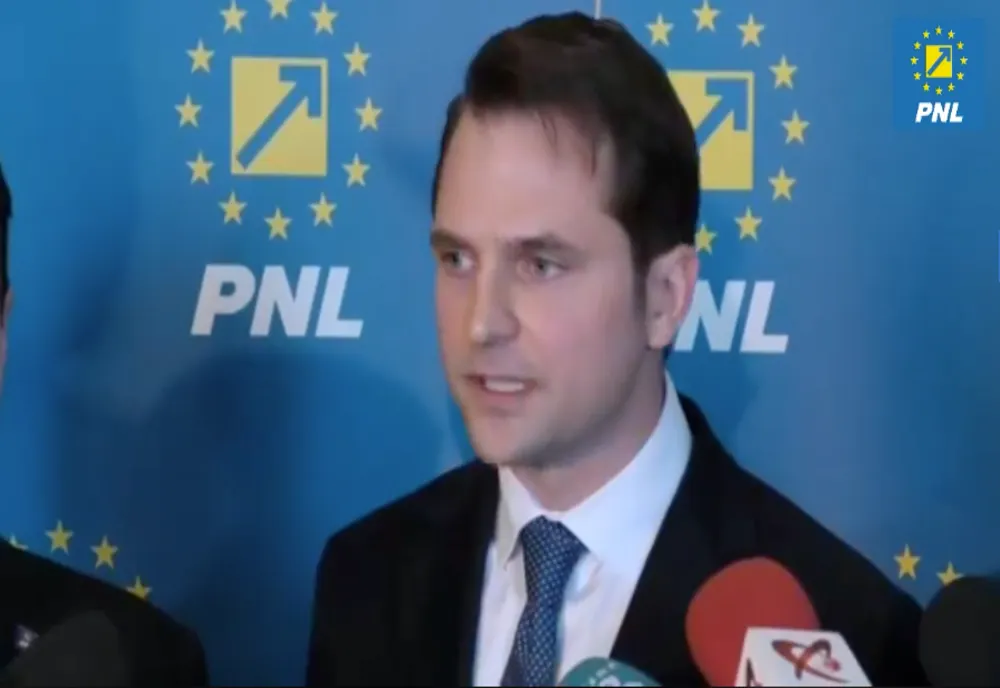 Proiectul PNL de eliminare a dosarului cu șină a intrat în vigoare