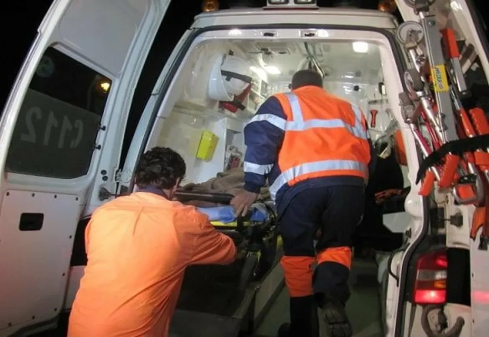 Vila din Lacu Roşu, unde 36 de copii veniţi în tabără au prezentat simptome de toxiinfecție alimentară, a fost închisă. Neregulile descoperite