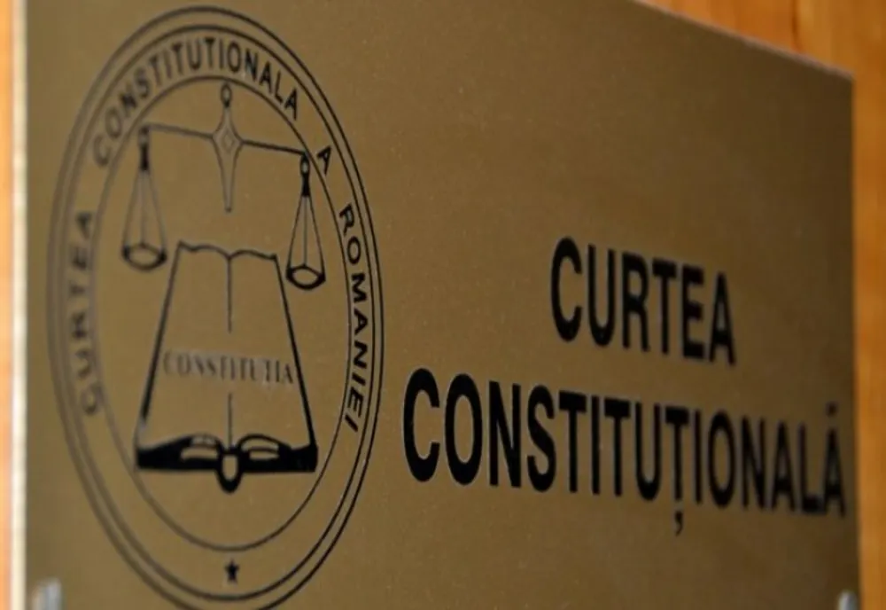 Decizia în cazul pensiilor magistraților, amânată pentru 16 ianuarie