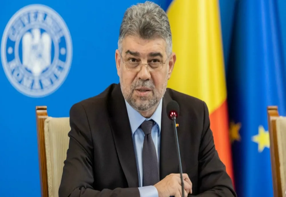 ŞEDINŢĂ DE GUVERN MIERCURI - PROIECT DE ORDONANŢĂ PRIVIND PRIMA DE CARIERĂ DIDACTICĂ, PE AGENDĂ