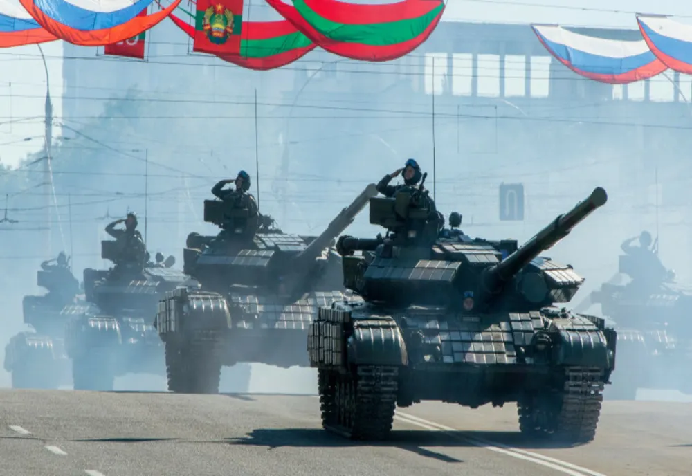Lovitură majoră asupra Harkovului. Rusia a distrus o instalație energetică-cheie din al doilea oraș al Ucrainei