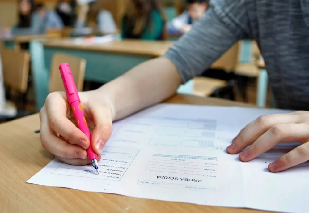 MINISTERUL EDUCAȚIEI VA ORGANIZA O SESIUNE SPECIALĂ A EVALUĂRII NAȚIONALE LA ÎNCEPUTUL LUNII IULIE