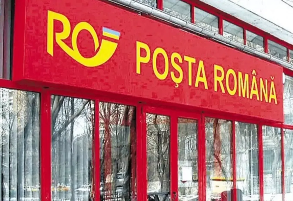 NOUTATE LA POȘTA ROMÂNĂ: PLĂȚI SELF-SERVICE