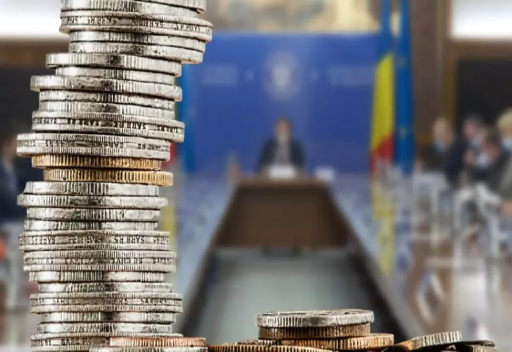 BLOOMBERG: ROMÂNIA VA REVENI PE PIEȚELE INTERNAȚIONALE DUPĂ ALEGERILE PREZIDENȚIALE