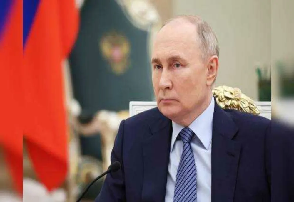 Avertisment înfricoșător din Germania: „Ar putea fi ultima vară de pace”. Când ar putea Rusia să atace o țară NATO