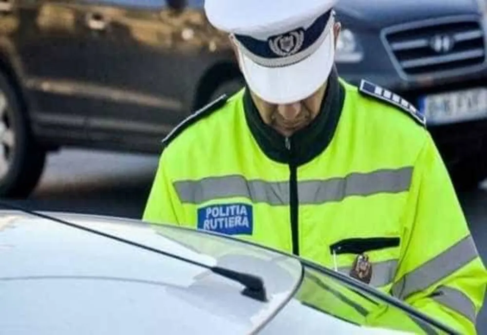 CODUL RUTIER 2025 LĂMUREȘTE MAREA DILEMĂ: ESTE SAU NU LEGAL SĂ TRECEM PE GALBEN LA SEMAFOR?