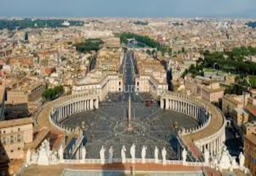 TRUMP, ZELENSKI ȘI ALIAȚI EUROPENI SALUTĂ OFERTA PAPEI DE A GĂZDUI LA VATICAN NEGOCIERI CU RUSIA